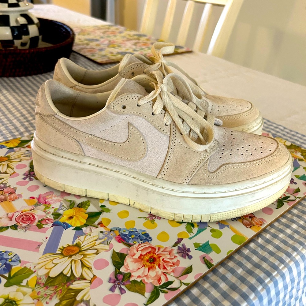 Nike Air Jordan 1 Elevate Low